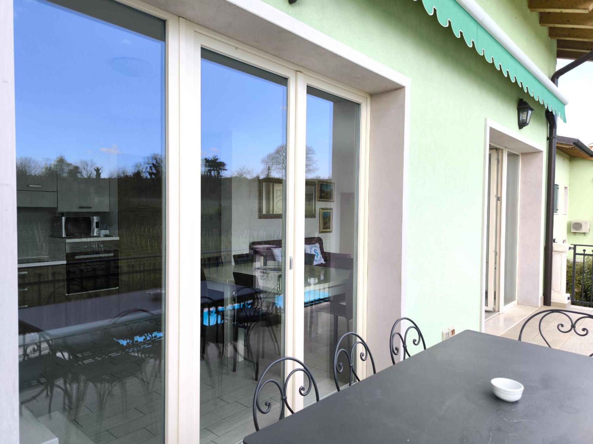 Residenza Pastrengo Apartment Ngoại thất bức ảnh